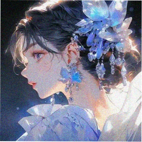 夜航船 头像