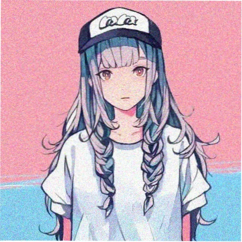胶片收藏癖 头像